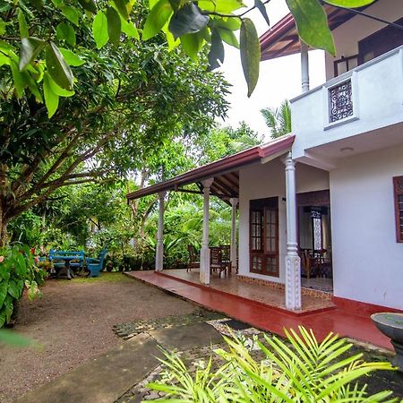 Mountain Gem Villa هيكادوفا المظهر الخارجي الصورة