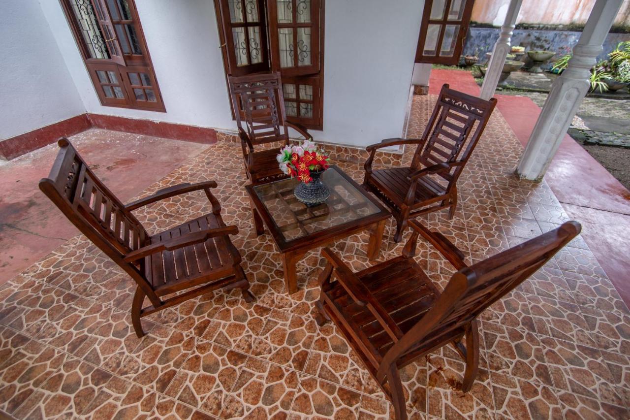 Mountain Gem Villa هيكادوفا المظهر الخارجي الصورة