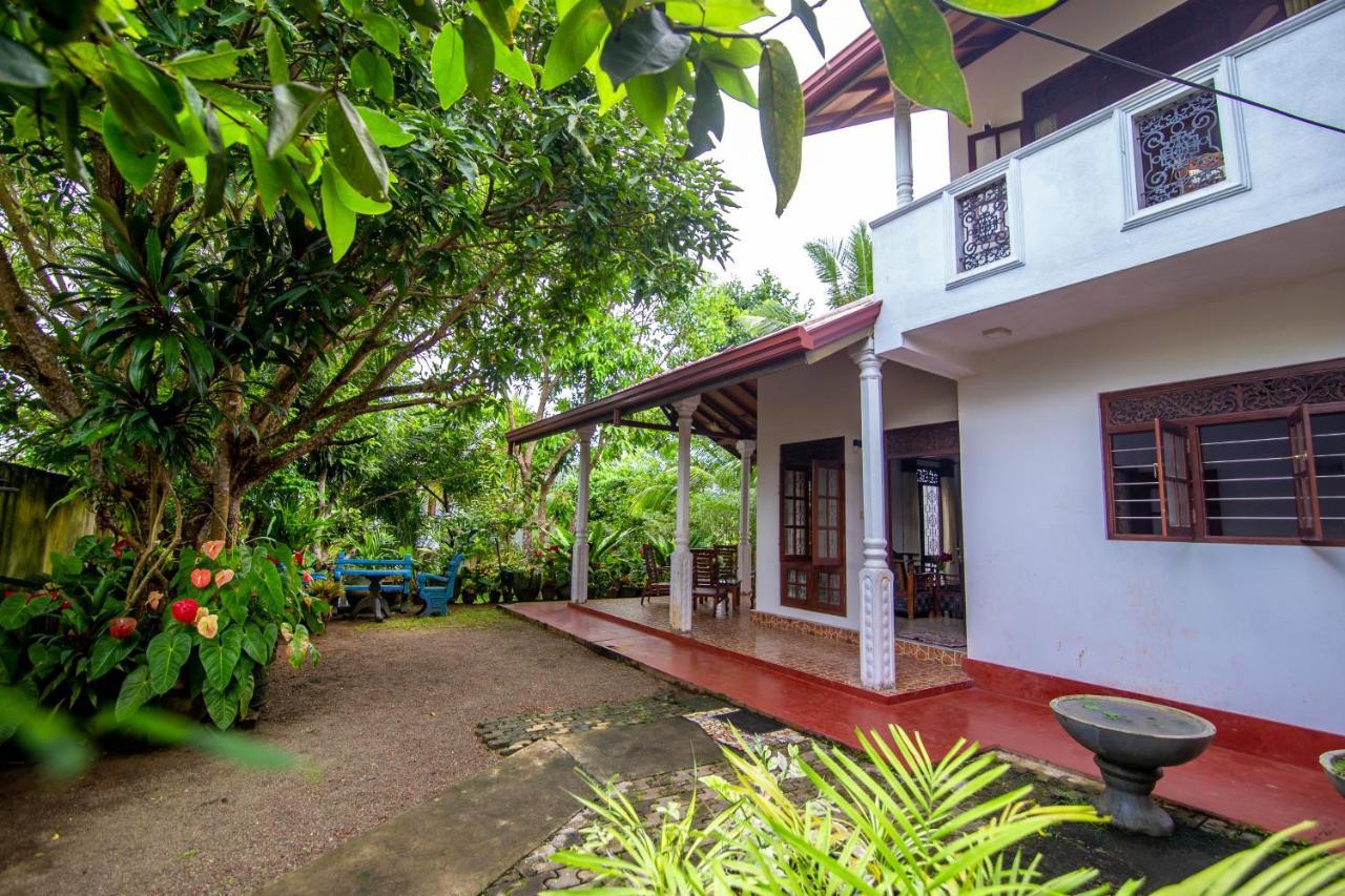 Mountain Gem Villa هيكادوفا المظهر الخارجي الصورة
