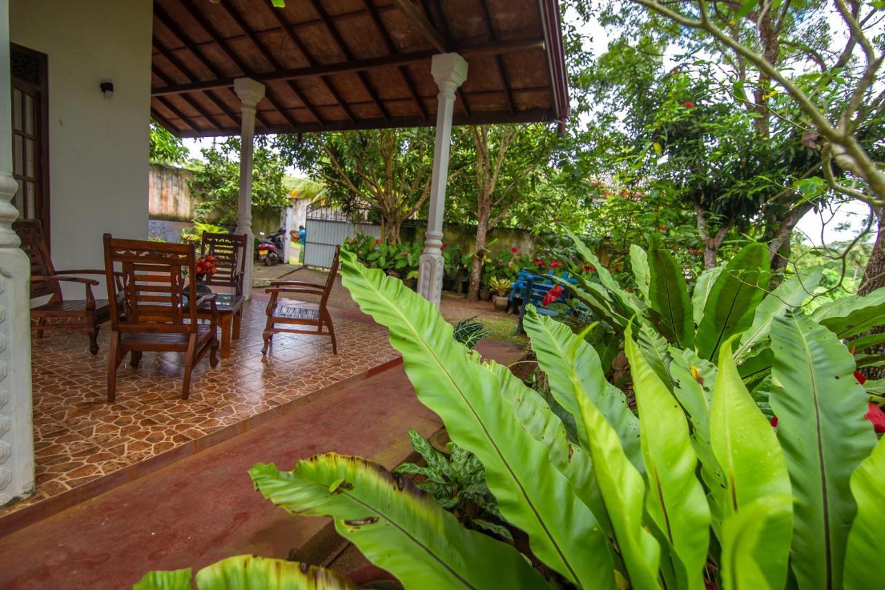 Mountain Gem Villa هيكادوفا المظهر الخارجي الصورة