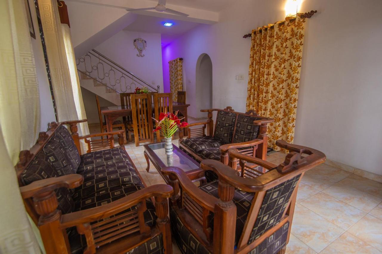 Mountain Gem Villa هيكادوفا المظهر الخارجي الصورة