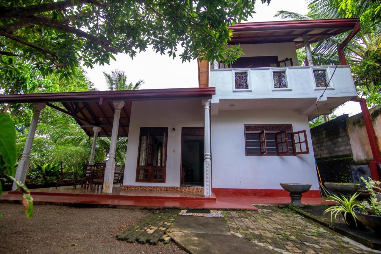 Mountain Gem Villa هيكادوفا المظهر الخارجي الصورة