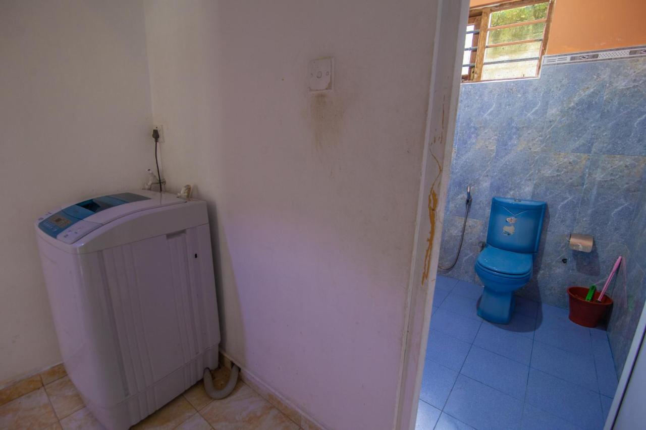 Mountain Gem Villa هيكادوفا المظهر الخارجي الصورة
