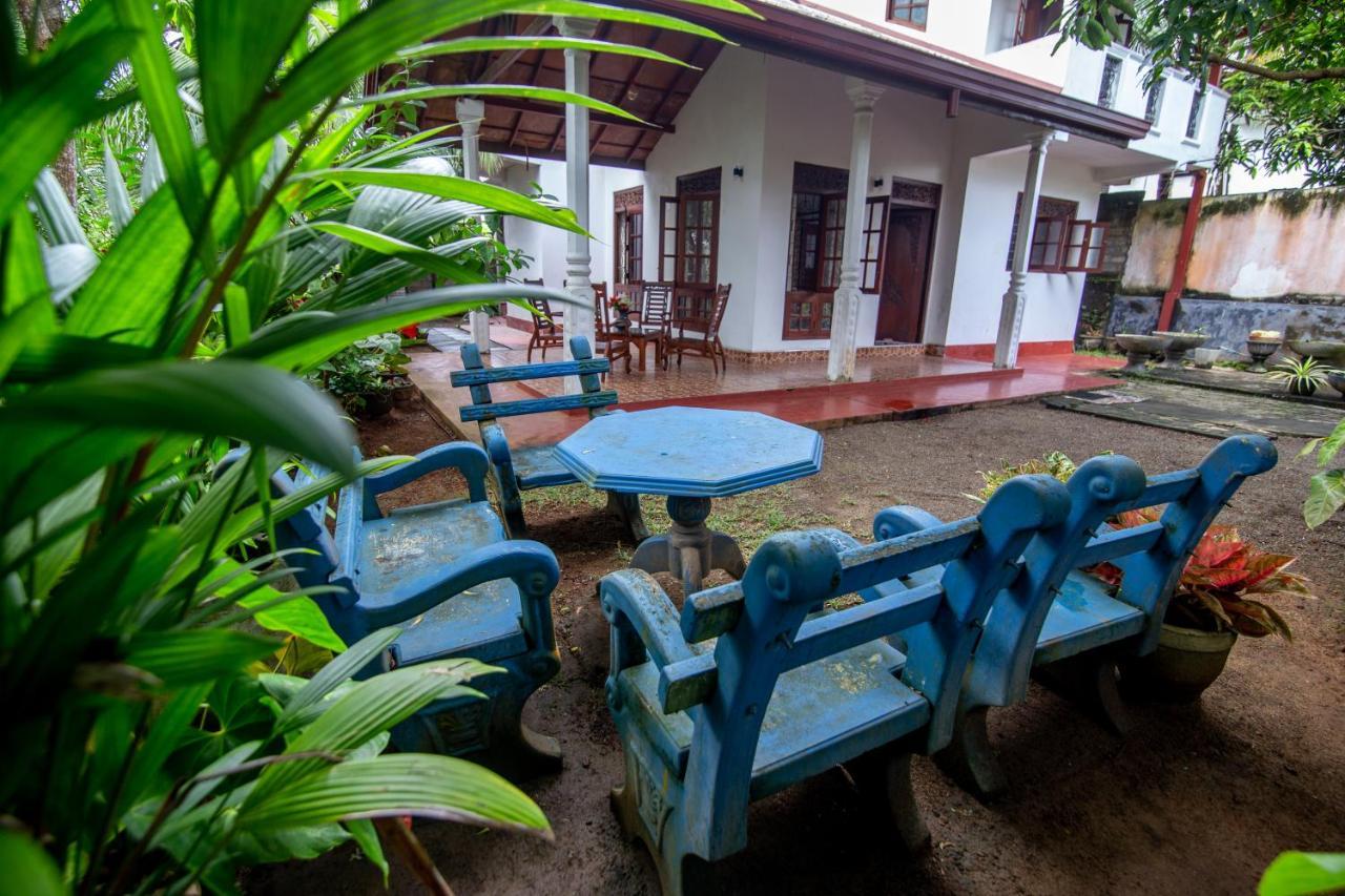 Mountain Gem Villa هيكادوفا المظهر الخارجي الصورة