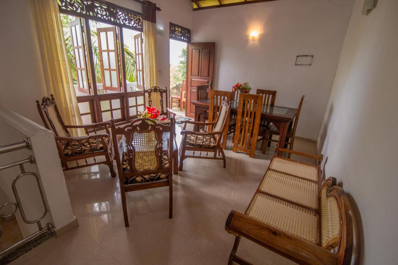 Mountain Gem Villa هيكادوفا المظهر الخارجي الصورة