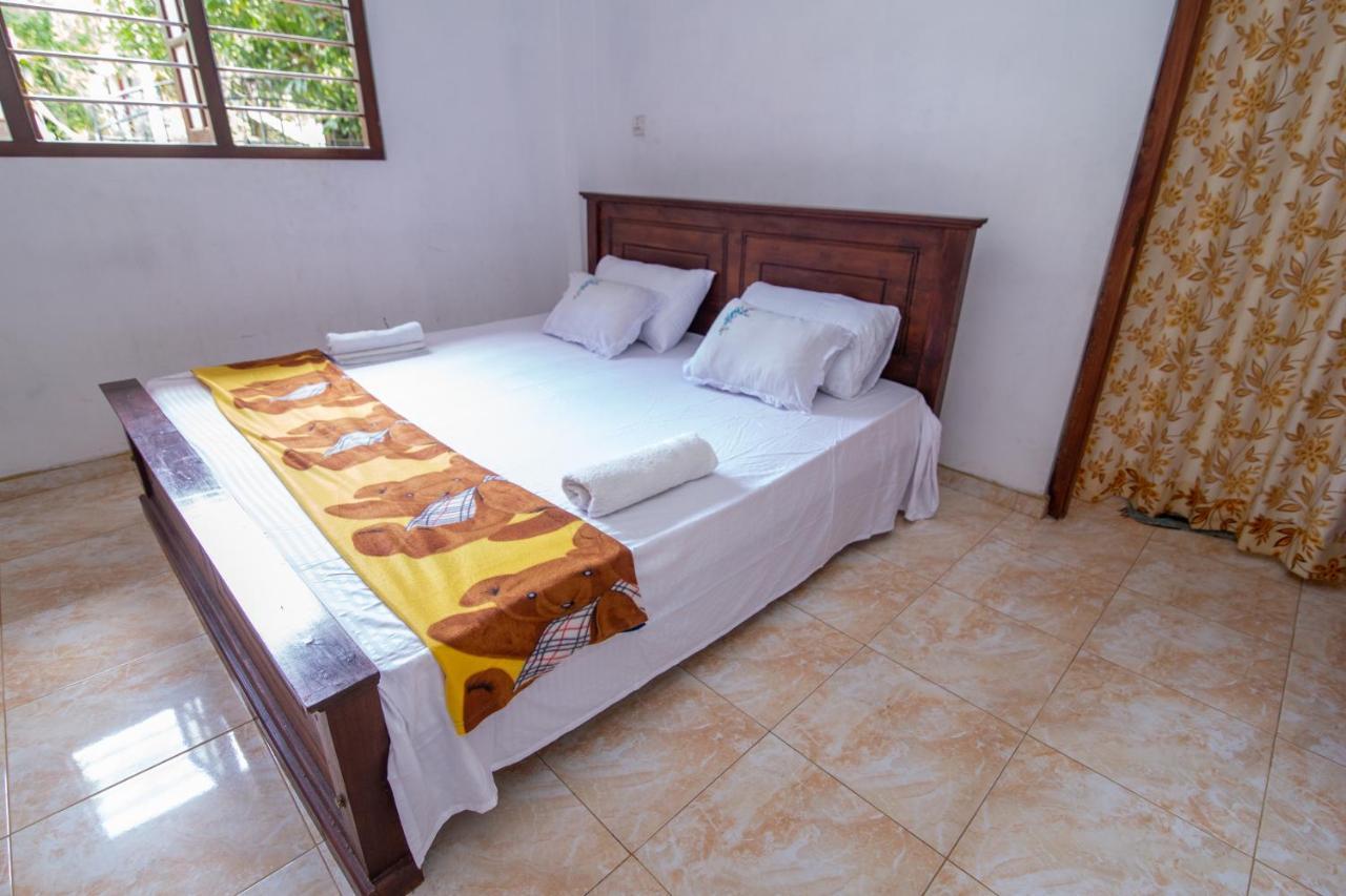Mountain Gem Villa هيكادوفا المظهر الخارجي الصورة