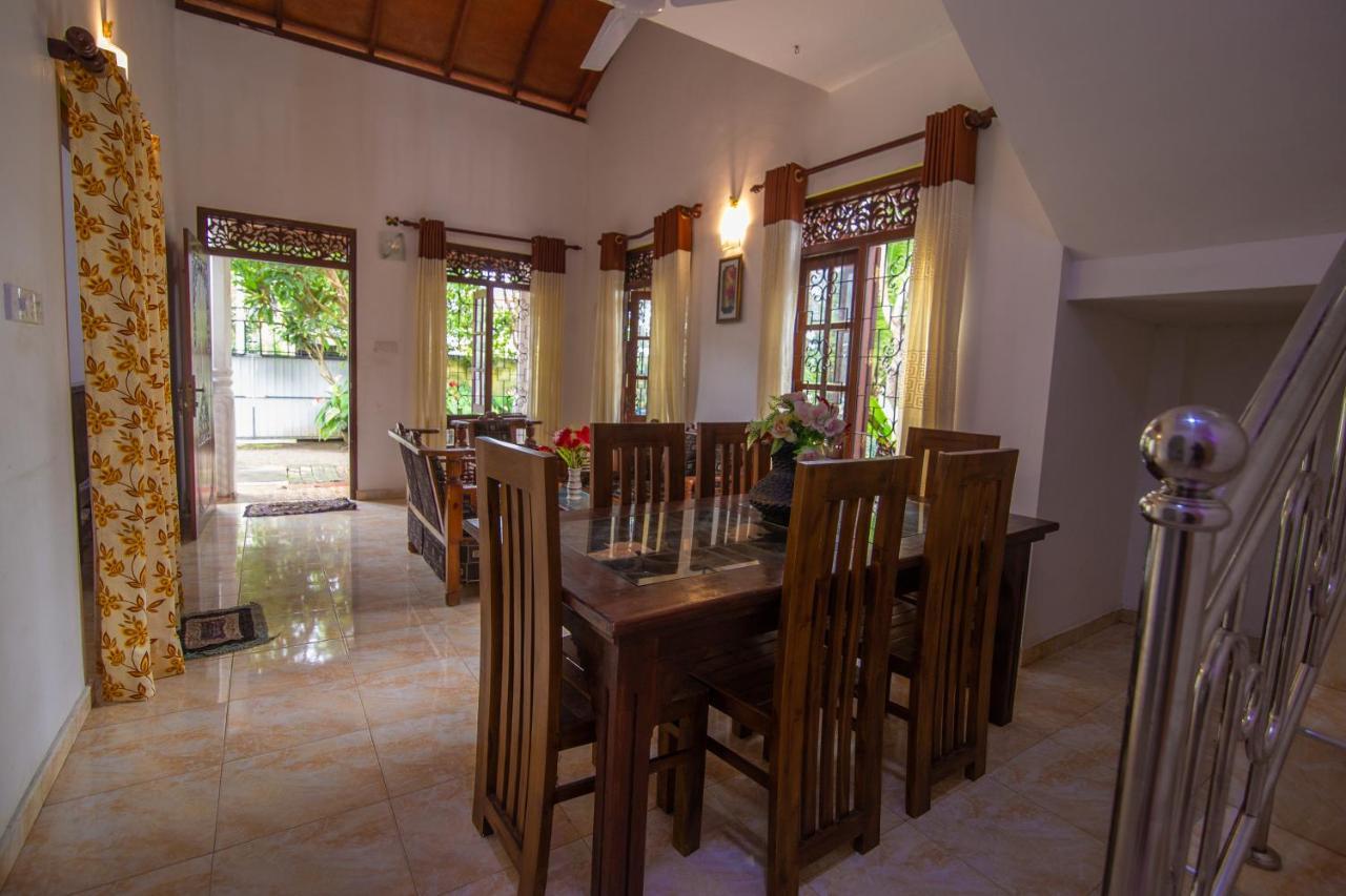 Mountain Gem Villa هيكادوفا المظهر الخارجي الصورة