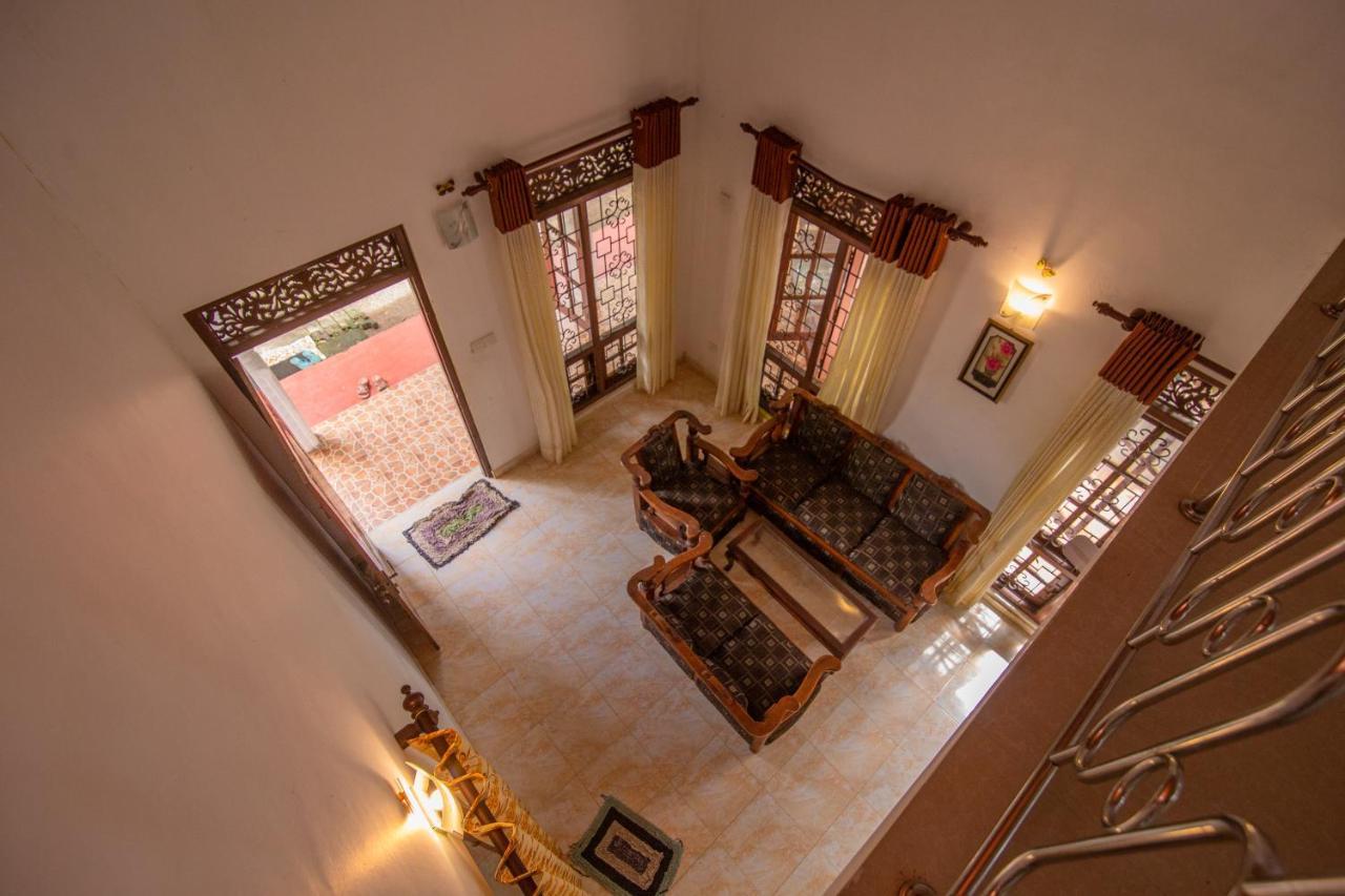 Mountain Gem Villa هيكادوفا المظهر الخارجي الصورة
