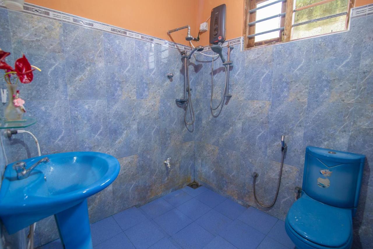 Mountain Gem Villa هيكادوفا المظهر الخارجي الصورة
