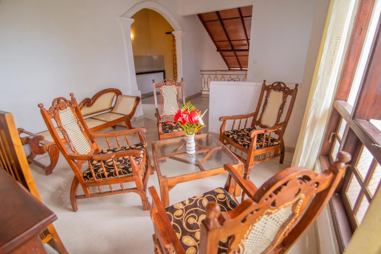Mountain Gem Villa هيكادوفا المظهر الخارجي الصورة