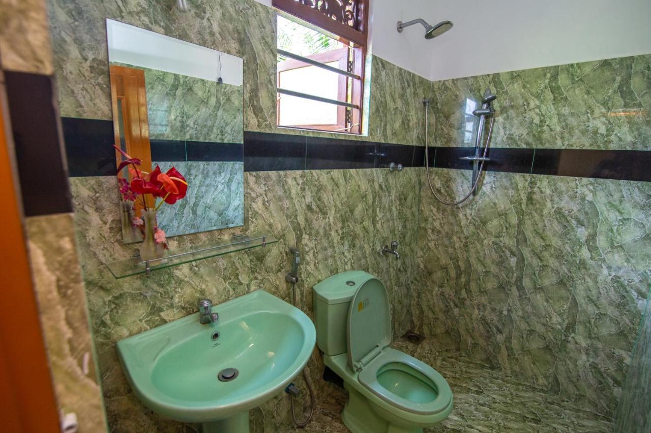 Mountain Gem Villa هيكادوفا المظهر الخارجي الصورة
