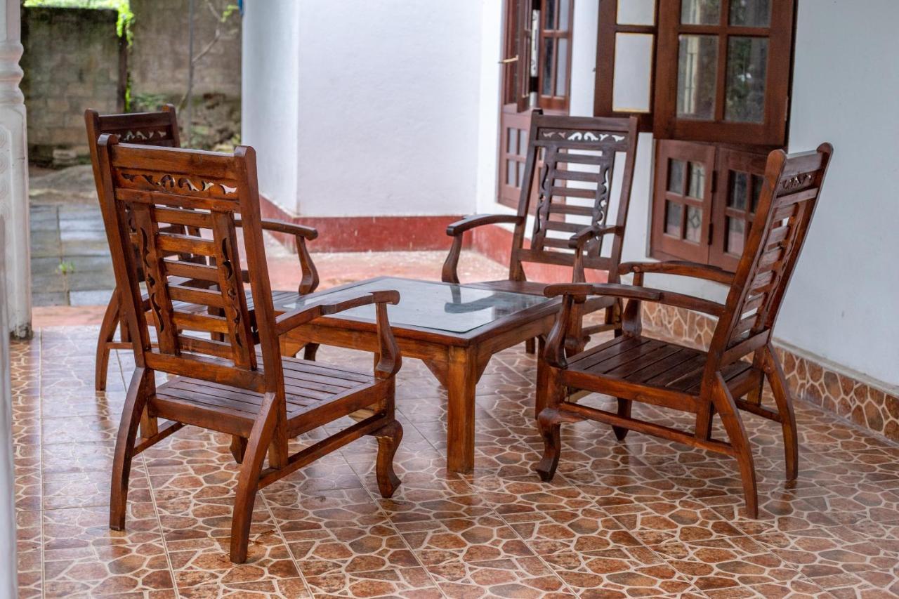 Mountain Gem Villa هيكادوفا المظهر الخارجي الصورة