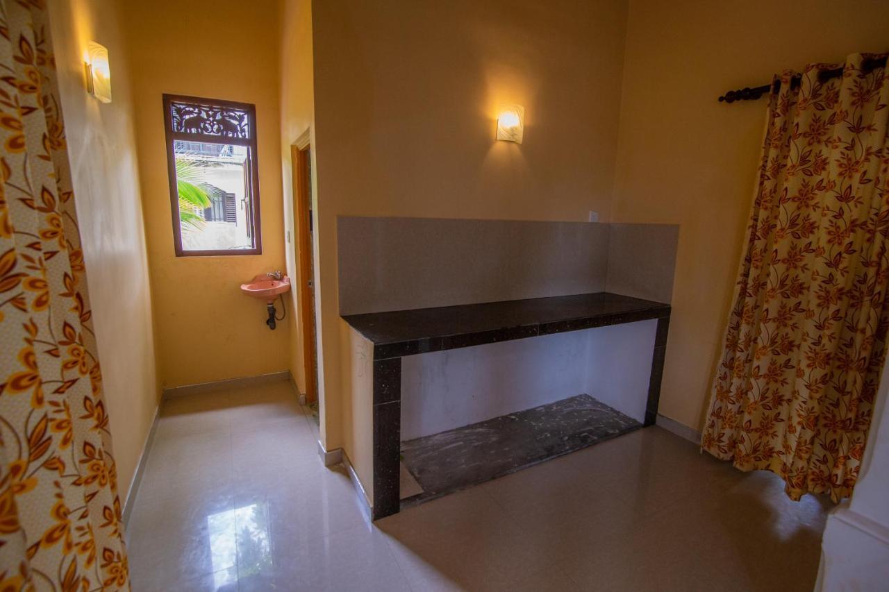 Mountain Gem Villa هيكادوفا المظهر الخارجي الصورة
