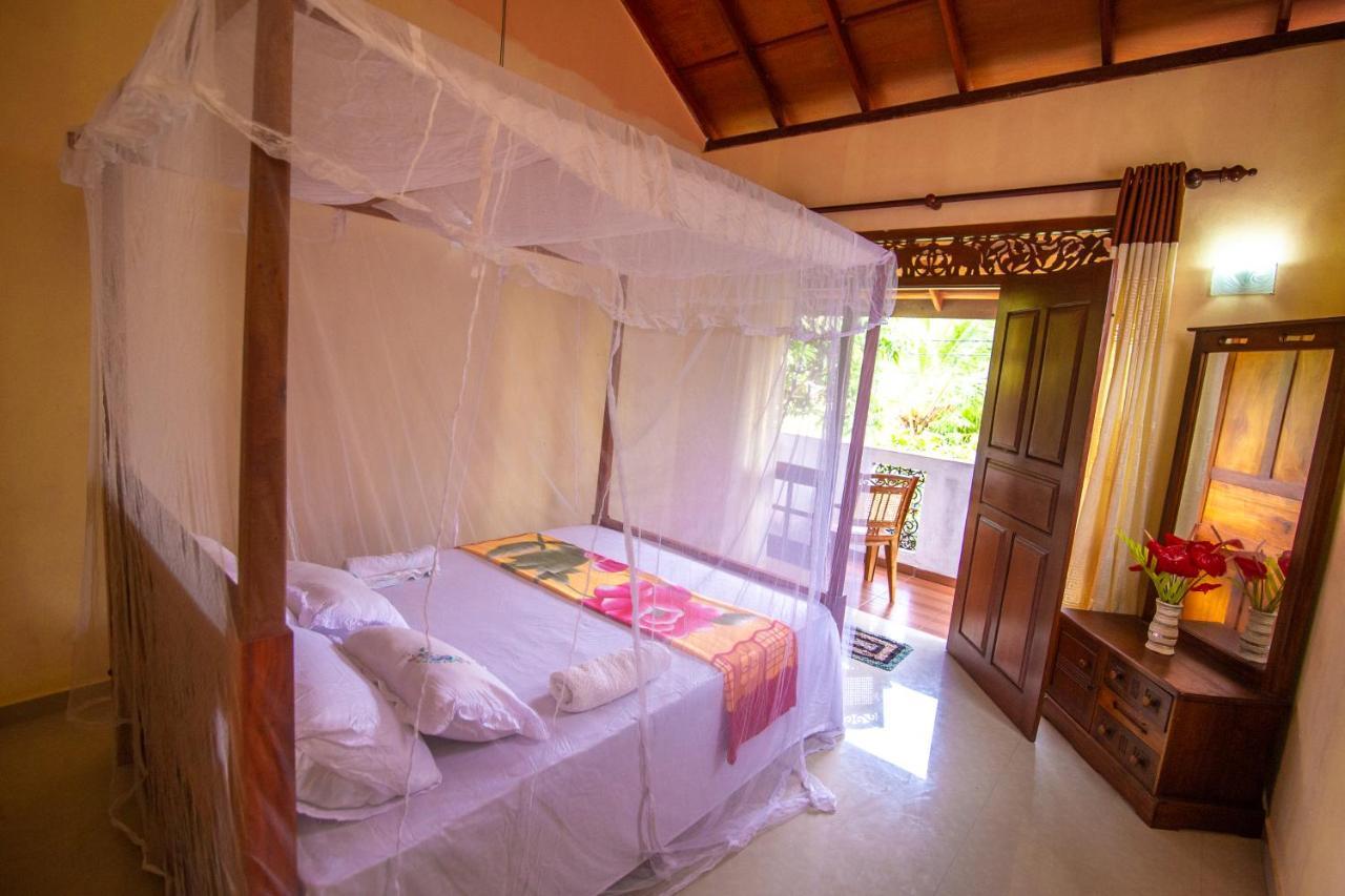 Mountain Gem Villa هيكادوفا المظهر الخارجي الصورة